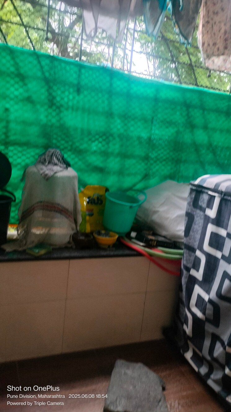  Parking, shreeyash-homes-bhargav-villa 1 Bedroom 550 Sq.Ft. Apartment In Tingre Nagar Pune 8787989