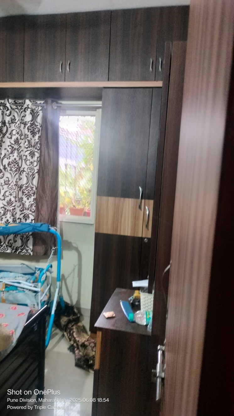 Master Bedroom, shreeyash-homes-bhargav-villa 1 Bedroom 550 Sq.Ft. Apartment In Tingre Nagar Pune 8787989