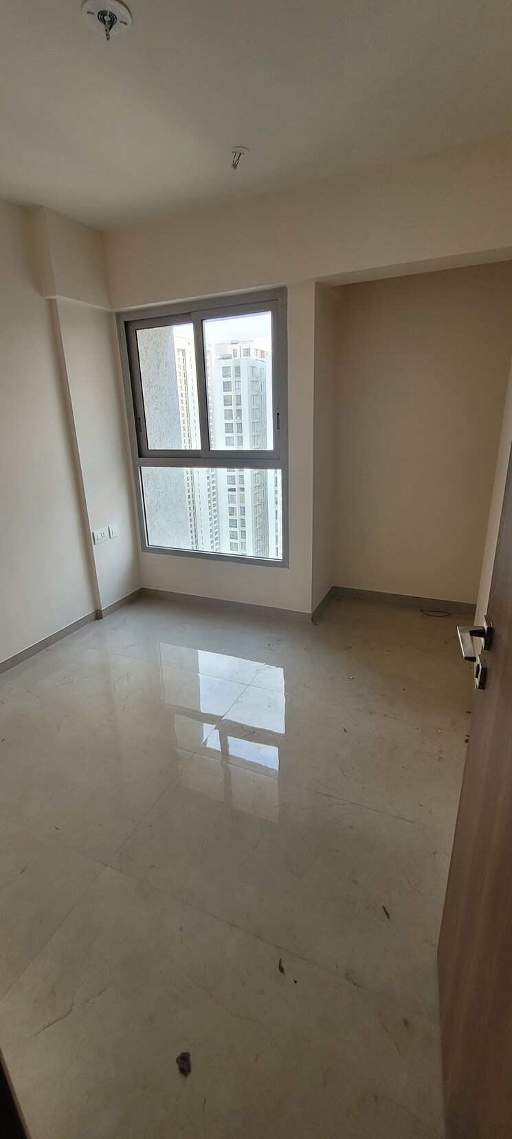 Bedroom, piramal-vaikunth-vyan 2 Bedroom 568 Sq.Ft. Apartment In Balkum Pada Thane 8787996