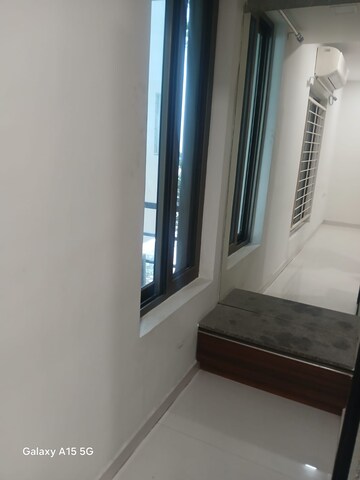 Building Lobby in 3 BHK Apartment at Happy Homes Kondapur, Kondapur – for Rent