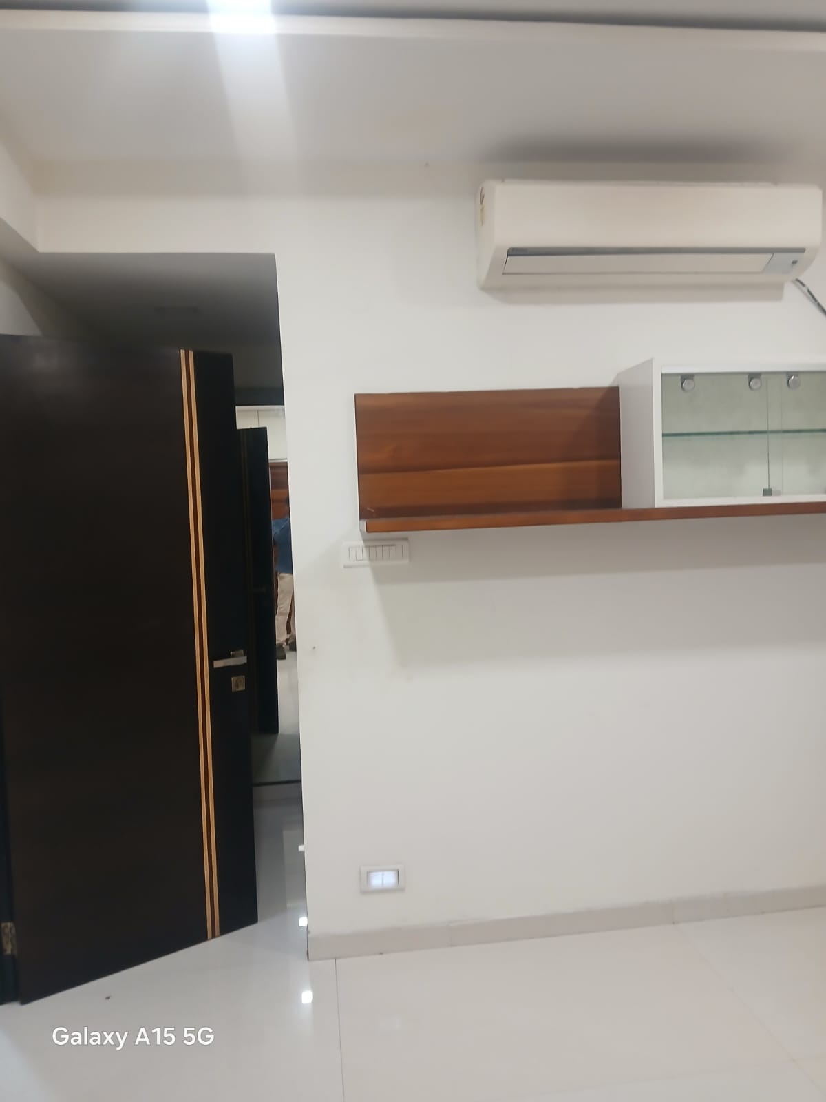 3 BHK + Pooja Room Apartment For Rent in Happy Homes Kondapur