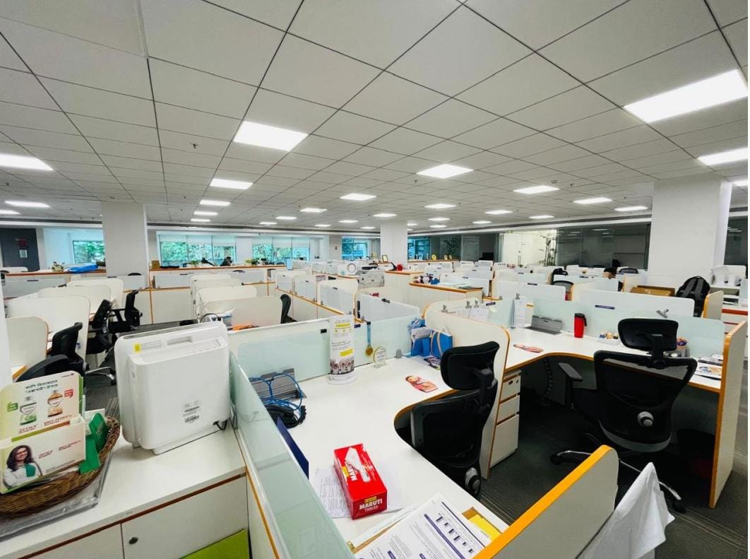 Office Space For Rent in Phoenix Art Guild House