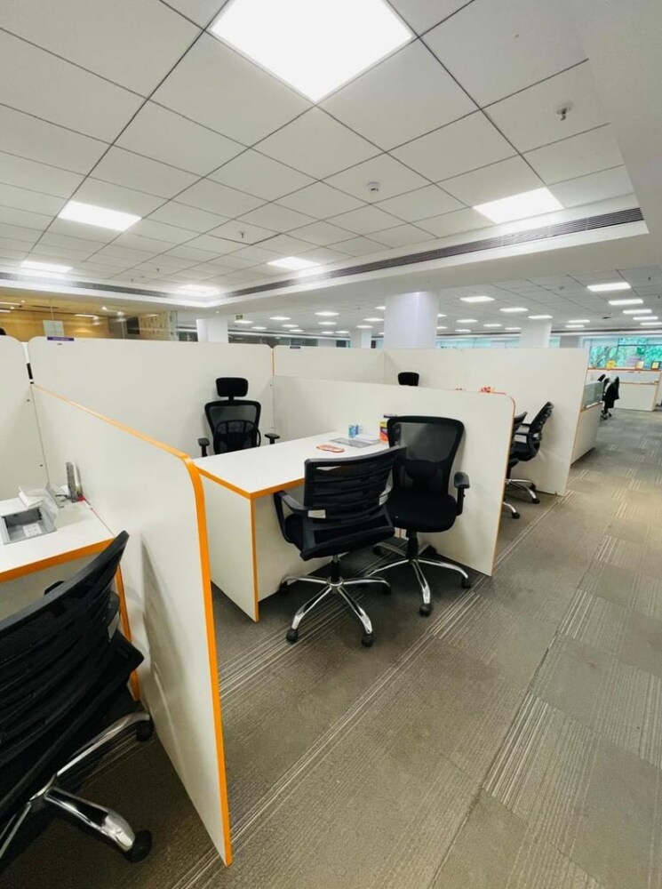 Team Area, phoenix-art-guild-house Commercial Office Space 12278 Sq.Ft. In Kurla West Mumbai 8788002