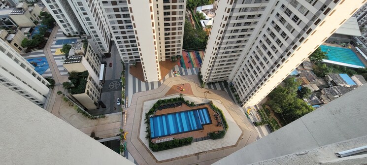 Exterior View, piramal-vaikunth-vyan 2 Bedroom 568 Sq.Ft. Apartment In Balkum Pada Thane 8787996
