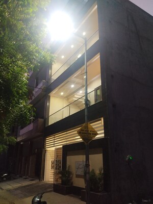 6 BHK Independent House For Sale in Gomti Nagar