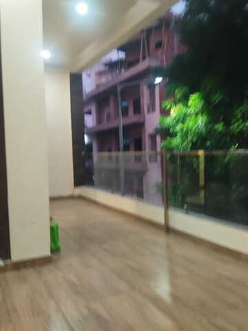 Balcony in 6 BHK Independent House at Gomti Nagar – for Sale