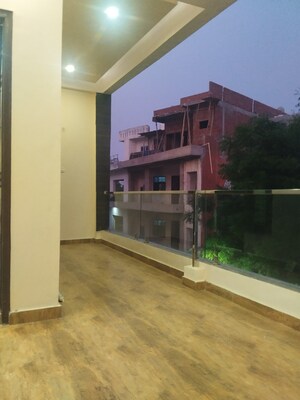 6 BHK Independent House – Exterior View View at Gomti Nagar - for Sale