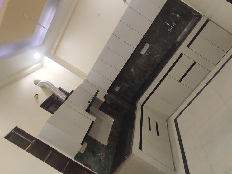 Kitchen, gomti nagar 6 Bedroom 1250 Sq.Ft. Independent House In Gomti Nagar Lucknow 8788005