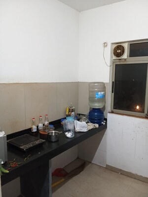 Furnished Amenities in 1 BHK Apartment at Lodha Casa Rio, Dombivli East – for Sale