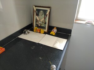 Furnished Amenities in 1 BHK Apartment at Lodha Casa Rio, Dombivli East – for Sale