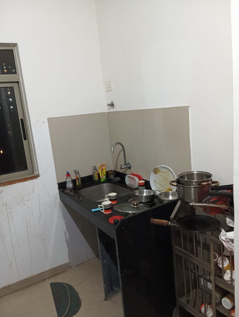 Master Bedroom, lodha-casa-rio 1 Bedroom 442 Sq.Ft. Apartment In Dombivli East Thane 8788017