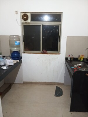 Kitchen in 1 BHK Apartment at Lodha Casa Rio, Dombivli East – for Sale