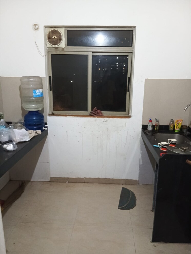 Kitchen, lodha-casa-rio 1 Bedroom 442 Sq.Ft. Apartment In Dombivli East Thane 8788017