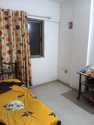 Bedroom in 1 BHK Apartment at Lodha Casa Rio, Dombivli East – for Sale