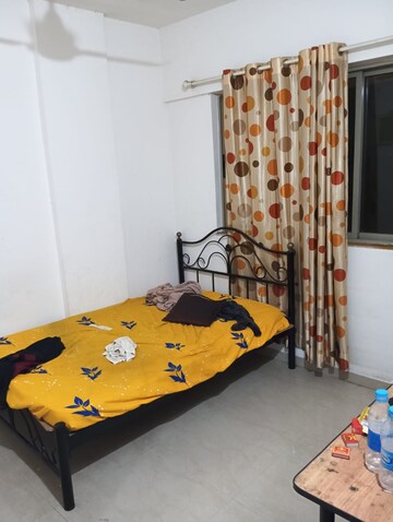 Bedroom in 1 BHK Apartment at Lodha Casa Rio, Dombivli East – for Sale