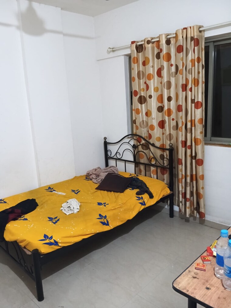 Bedroom, lodha-casa-rio 1 Bedroom 442 Sq.Ft. Apartment In Dombivli East Thane 8788017