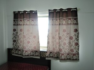 Kitchen in 1 BHK Apartment at Lodha Casa Rio, Dombivli East – for Sale