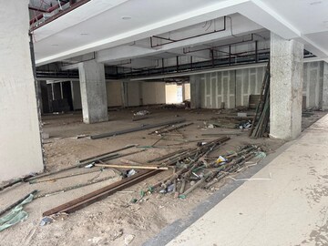  Shop For Sale in Spectrum Metro, Sector 75