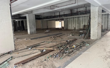 Shop For Sale in Spectrum Metro, Sector 75