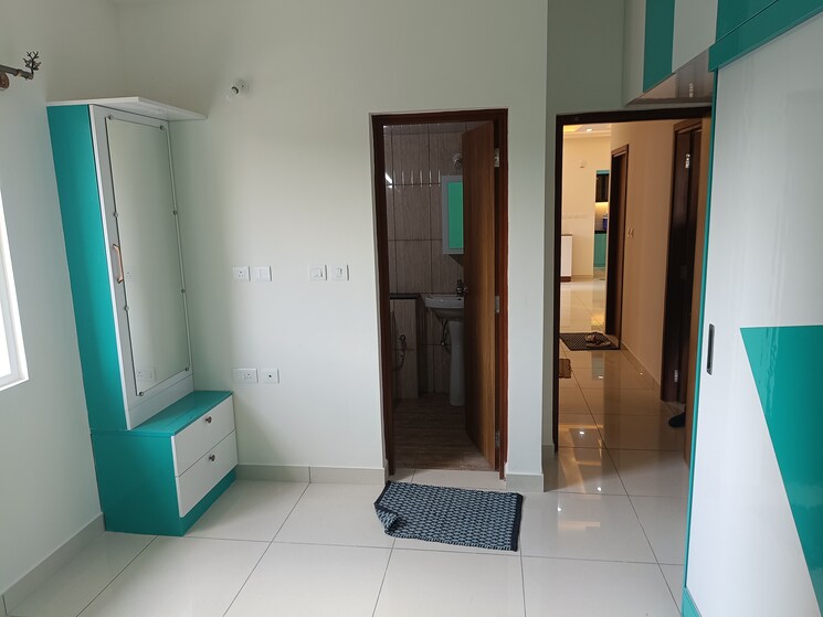 Living Room, prestige-finsbury-park-regent 3 Bedroom 1431 Sq.Ft. Apartment In Bagaluru Bangalore 8788001