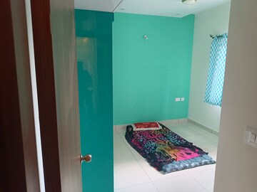 Bedroom in 3 BHK Apartment at Prestige Finsbury Park Regent, Bagaluru – for Rent