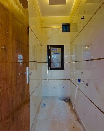 Kitchen in 2 BHK Builder Floor at Igi Airport Area – for Sale