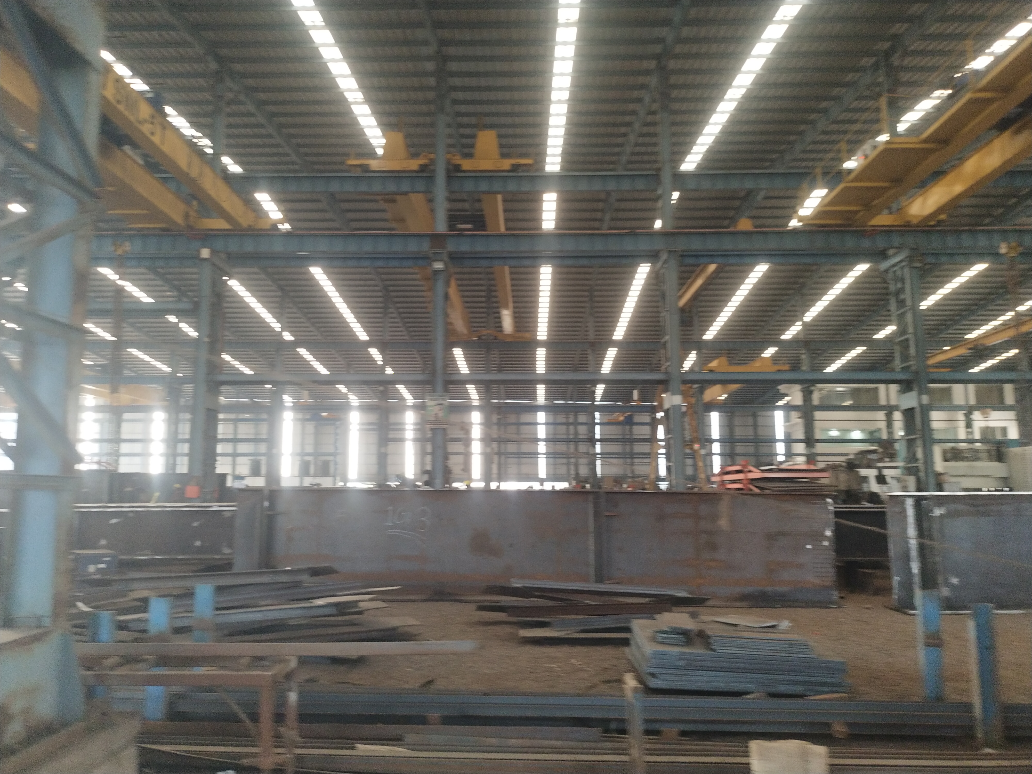 Industrial Plot For Sale in Marol Industrial Area