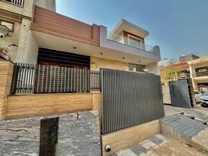 3 BHK Independent House For Sale in Kishanpura