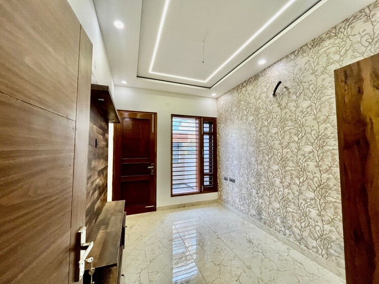 undefined, kishanpura 3 Bedroom 180 Sq.Yd. Independent House In Kishanpura Zirakpur 8788048