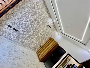 Furnished Amenities in 3 BHK Independent House at Kishanpura – for Sale