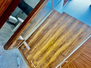 Furnished Amenities in 3 BHK Independent House at Kishanpura – for Sale