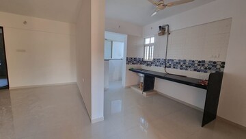 Living Room in 2 BHK Apartment at Dhanalaxmi Sunflower, Kondhwa – for Rent