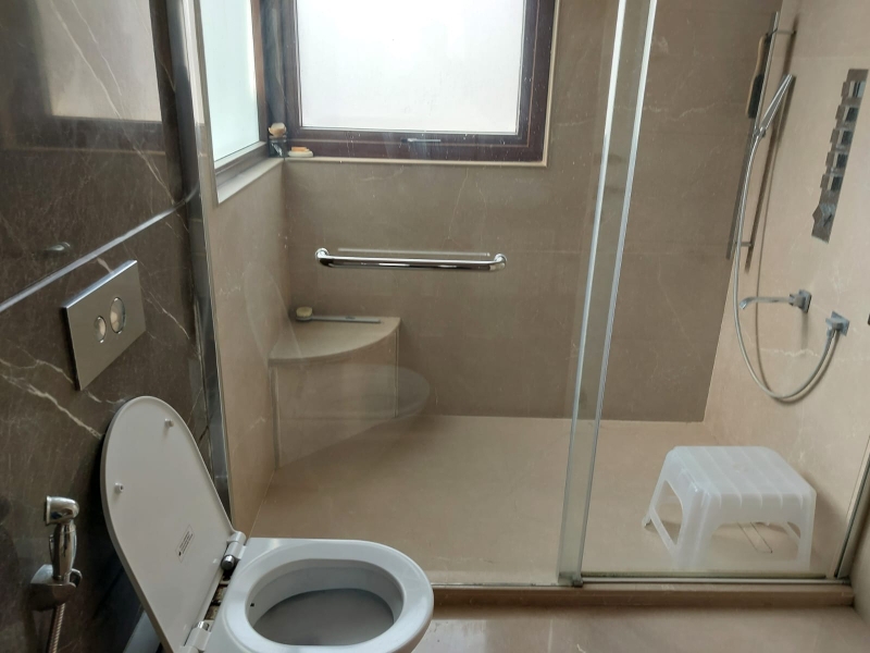 1 BHK 800 Sq.Ft. Builder Floor in Uma Apartments Vaishali