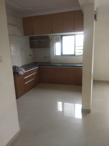 Kitchen in 2 BHK Apartment at K Raheja Gardens, Wanowrie – for Rent