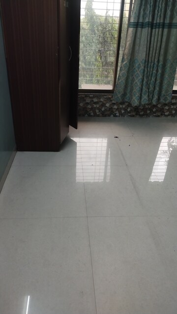 Living Room in 1 BHK Apartment at Kharghar Sector 11 – for Sale