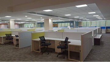  Office Space For Rent in Phoenix Art Guild House, Kurla West