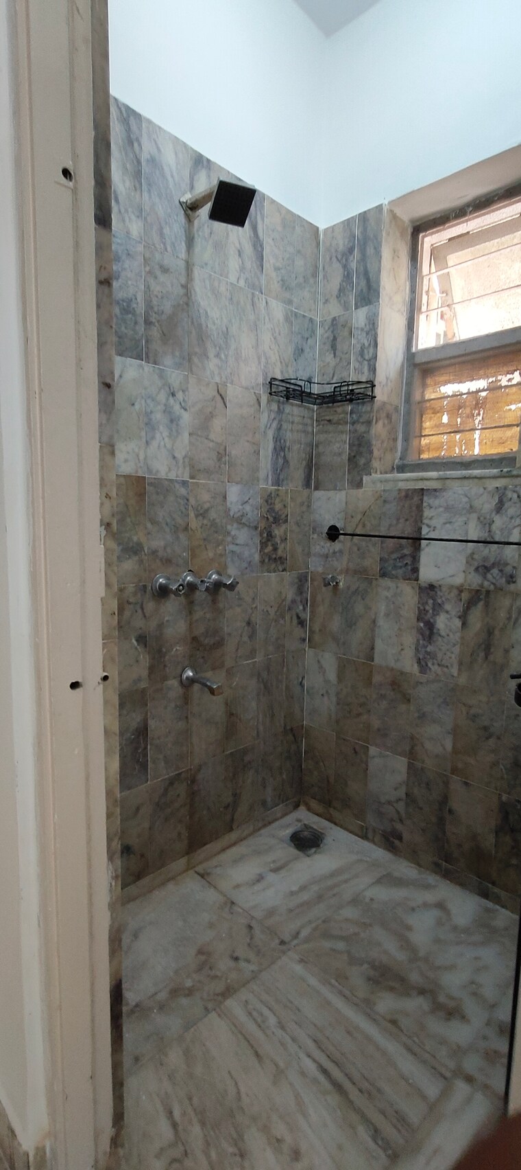 Bathroom, kachnar-chs-vasant-vihar 1 Bedroom 423 Sq.Ft. Builder Floor In Vasant Vihar Thane 8788081