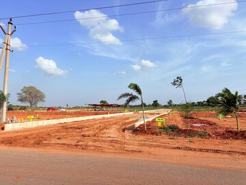  Plot For Sale in Shadnagar