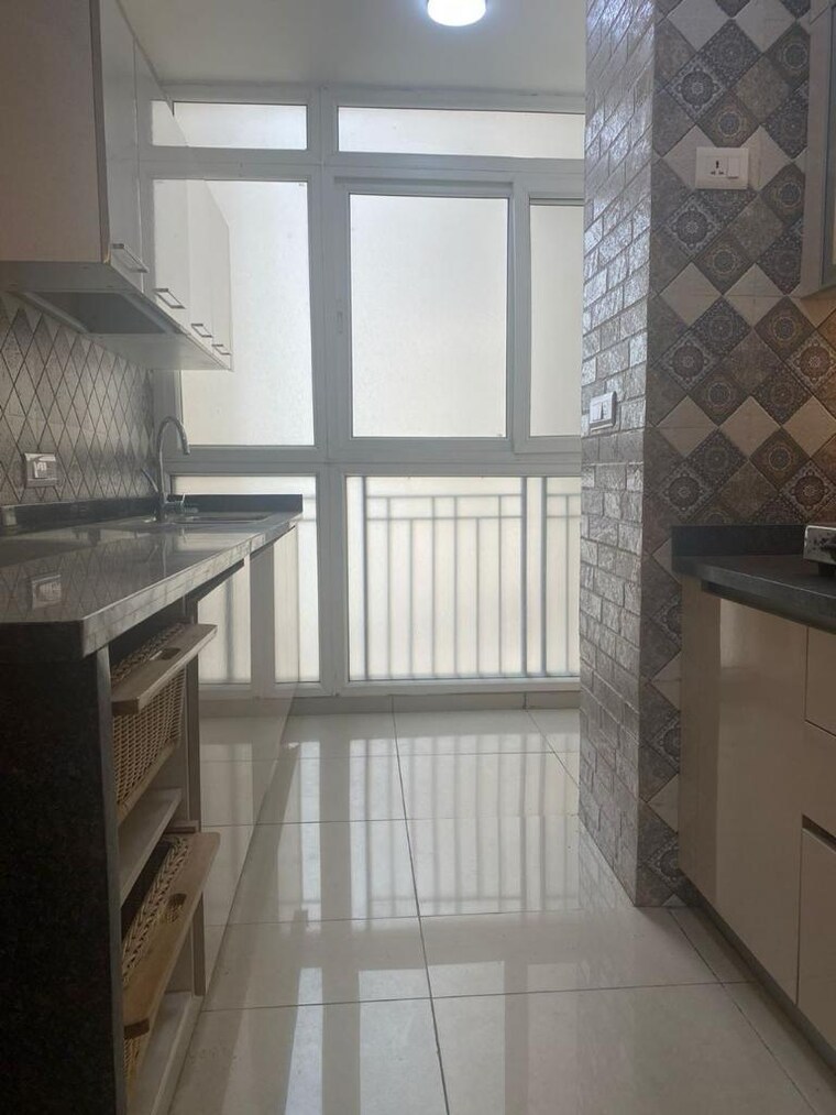 Balcony, max-towers 2 Bedroom 1000 Sq.Ft. Apartment In Sector 16b Noida 8788088