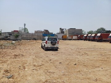  Land For Rent in Sector 18