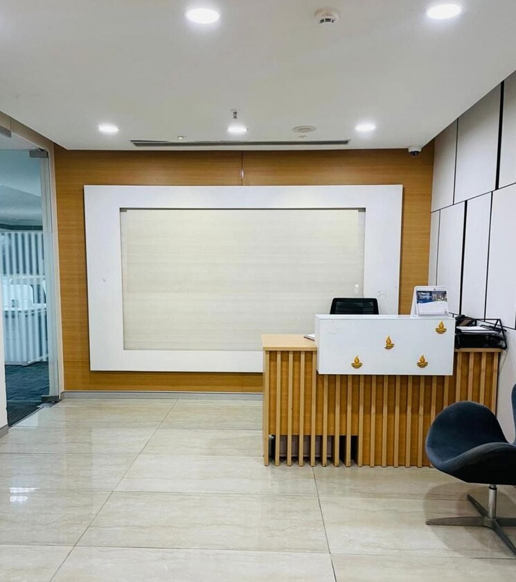 Team Area, phoenix-art-guild-house Commercial Office Space 8910 Sq.Ft. In Kurla West Mumbai 8788105