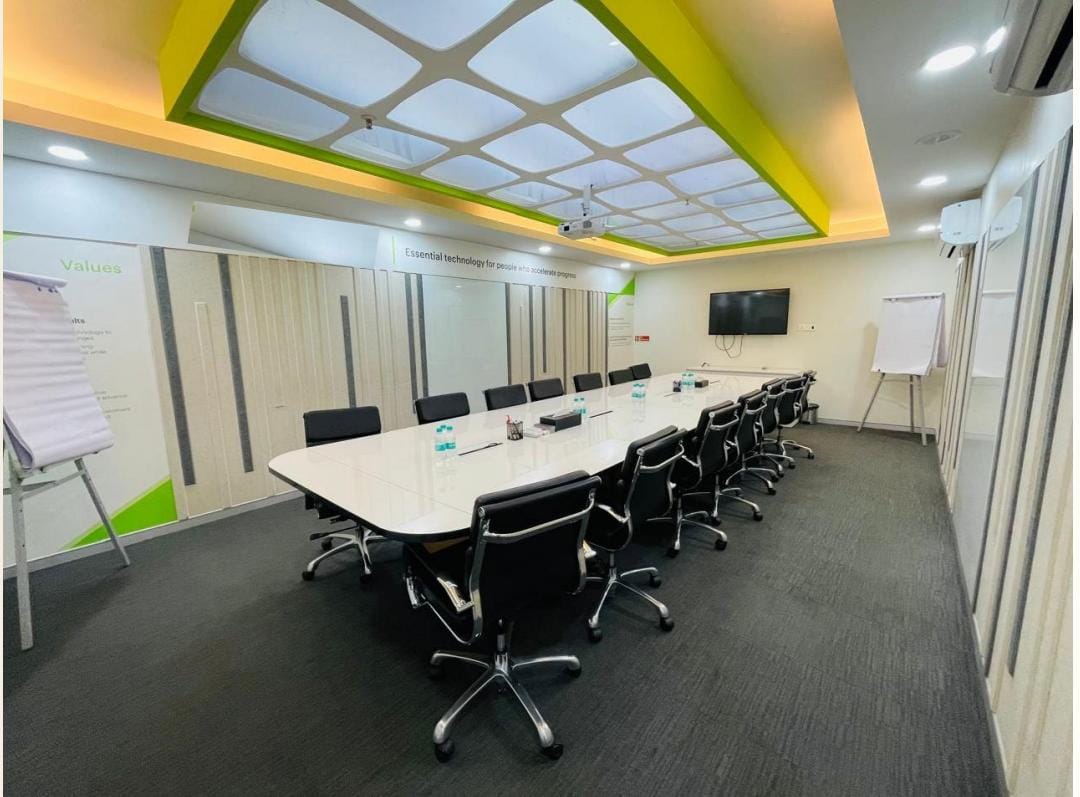 Office Space For Rent in Phoenix Art Guild House