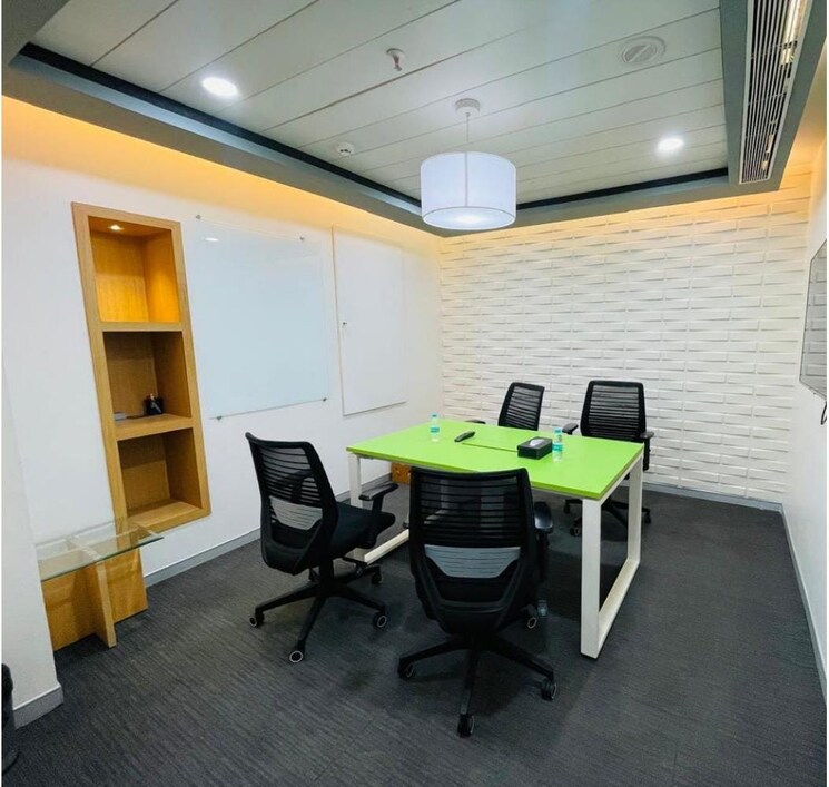 Team Area, phoenix-art-guild-house Commercial Office Space 8910 Sq.Ft. In Kurla West Mumbai 8788105