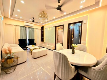 3 BHK Apartment For Sale in High Ground