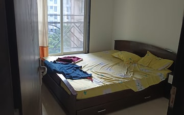 2 BHK Apartment For Rent in Mumbai Jai Raj Ratna, Goregaon West