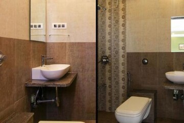 2 BHK Builder Floor For Rent in Uma Apartments Vaishali, Vaishali Sector 9