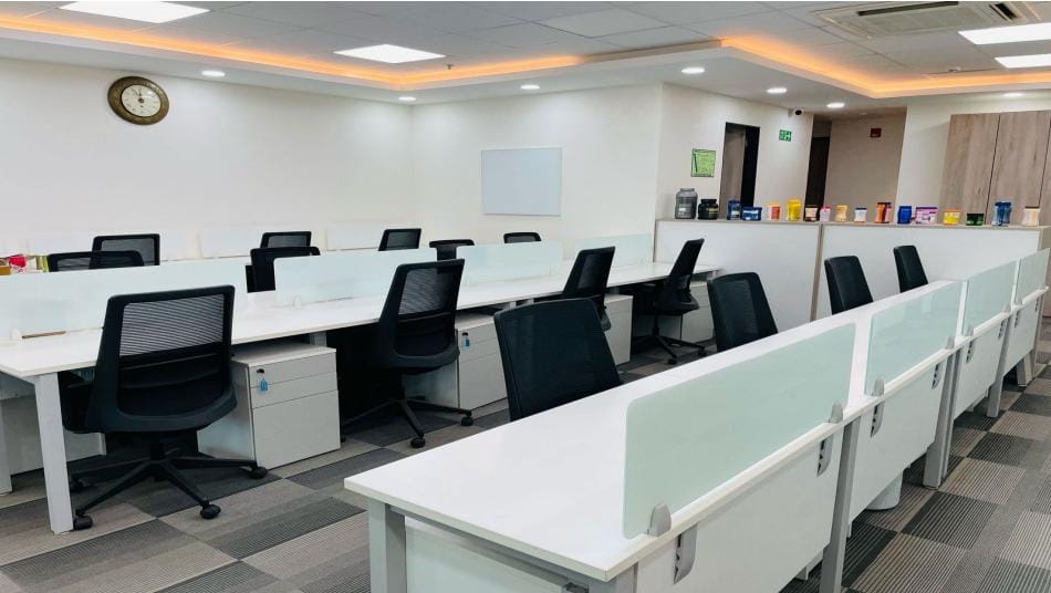 Office Space For Rent in Phoenix Art Guild House