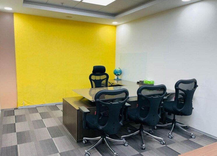 Team Area, phoenix-art-guild-house Commercial Office Space 2751 Sq.Ft. In Kurla West Mumbai 8788148