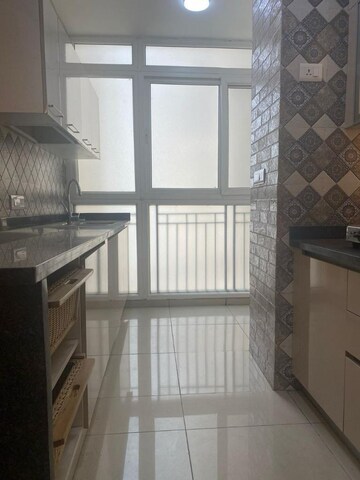3 BHK Apartment For Rent in London Mart, Sector 16b Greater Noida