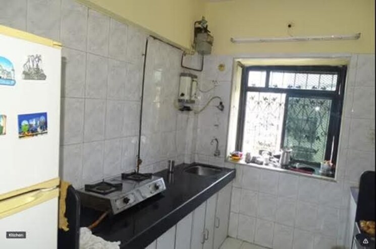 Kitchen, vandana-chs-andheri-east 2 Bedroom 700 Sq.Ft. Apartment In Andheri East Mumbai 8788157